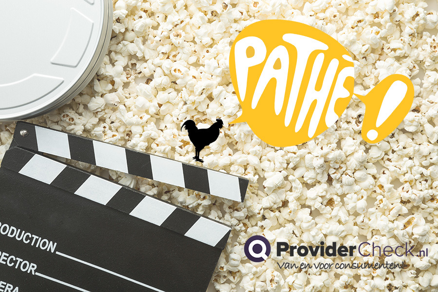Pathé Thuis trakteert gratis kinderfilms